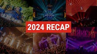 Art of Dance | Recap 2024