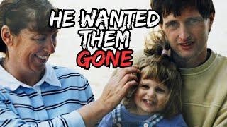 A Family Erased: The Horrifying Truth About John Sharpe.