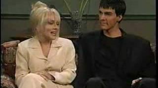 Mad TV - Melanie Griffith & Antonio Banderas