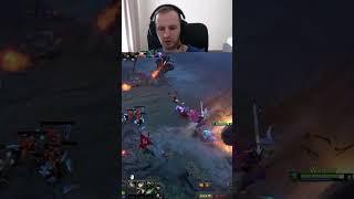 НИЛАМОП АААЙ ХОРАША МЕДУЗА #nilamop #dota2 #дота2 #ниламоп
