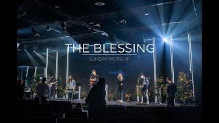 The Blessing | Redeemed Generation Church | Worship Moment