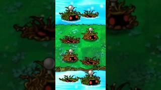 ЭТО ВАНШОТНЕТ БОССА? ОБЗОР НА НОВЫЕ ГИБРИДЫ ВОДОРОСЛЕЙ В PVZ FUSION 2.6! ВОДОРОСЛИ ВО ФЬЮЖЕН