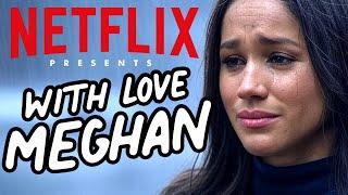 Harry and Meghan Double Down! Netflix Is In DEEP!