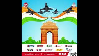 AIPL Group Wishes You, Happy Republic Day