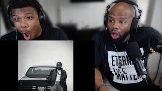 Kendrick Lamar - GNX ALBUM | POPS REACTION!