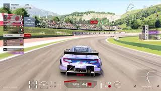 Gran Turismo Sports PS5