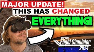 I've NEVER SEEN VR LOOK THIS GOOD! Meganex BIG UPDATE & How To Guide! 4K MICROOLED IS The FUTURE!