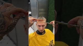#barbershop #fademaster #barber #fadetattoo #haircut #midfade #tattoo #hairstyle