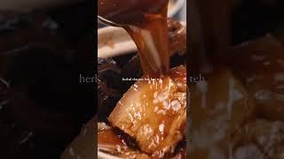 How to make Malaysian Bak Kut Teh