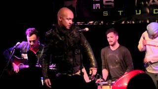 The Fray - Unplugged - The Track Shack Studios