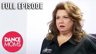 Dance Moms: Shocking News SHATTERS Abby's World (S6, E16) | Full Episode