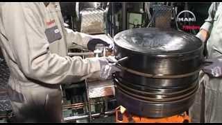 Piston Overhaul: 2) Checking of Piston Rings