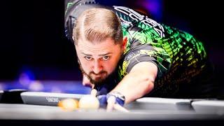 Skyler Woodward vs Alex Pagulayan | Winners' Qualification | 2023 US Open Pool Championship