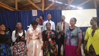 ** Zuva Guru Richauya by Church Choir **| Word Bride Tabernacle| Music