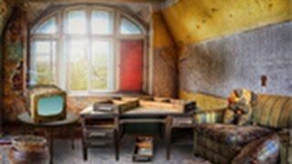 Can You Escape Abandoned House Walkthrough - 5ngames