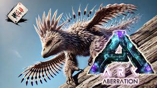 2 New DLC Creatures Coming to ARK Aberration