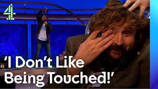 Joe Wilkinson HATES the Relaxation Round | Best Of Cats Does Countdown Series 19 Part 3