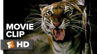 Gold Movie CLIP - Tiger (2017) - Matthew McConaughey Movie