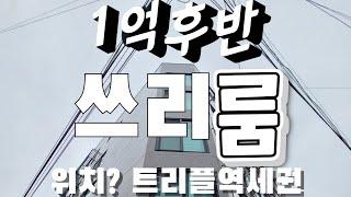 [인천빌라매매][부평동신축빌라]부평시장역 부평구청역 굴포천역 도보가능 고급빌라