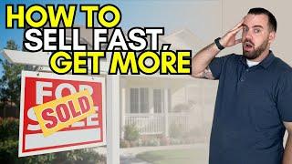 Maximize Profit: 5 Tips to Sell Your Houston Home Quickly