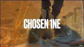 1ne.Bk - Chosen 1ne (official video)