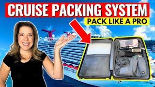 22 Cruise Packing Hacks to Organize Your Luggage Like a Pro