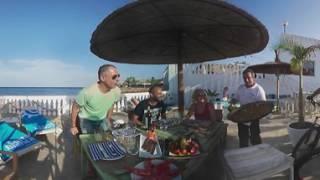 360 degrees Costa Blanca, Spain, information video, Iberica-Estates