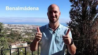 Benalmadena area of Costa del Sol explained by a local realtor