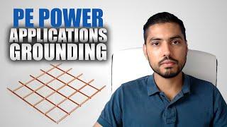 PE Power - Applications - Grounding Part 1