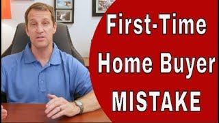 First-time Home Buyer Mistake | Home Buying Mistakes to Avoid | Common HomeBuying Mistakes