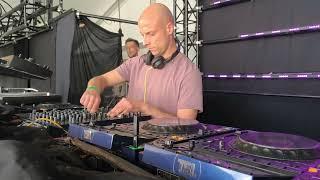 Mike Strafstudie Sinksen 2024 Live Set