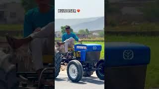 MINI NEW HOLLEND I KUNAL K EXPERIMENT ️‍