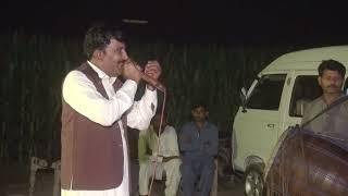Manzoor ahmad 18 gd . kali uthwal 2025 new ghumber #sajidstudio