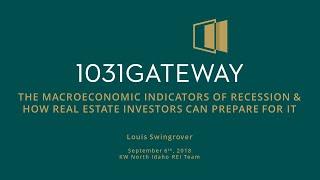 What are the Indicators of an Impending Recession in 2019?