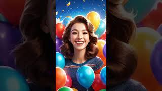 The Village of Shared Birthdays