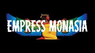 Latasha Lee mix By EMPRESS MONASIA