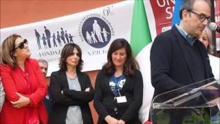 Nuova scuola media di Norcia: il giornalista Massimo Gramellini scrive agli studenti