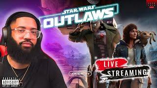  LIVE: Star Wars Outlaws Revisited – Finale on PlayStation’s 30th Anniversary!  #vertical