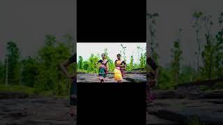 new adivasi song| @ST DANG7#shorts