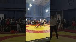 WUSHU School games 24-25