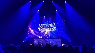 Ecstatic & Audiotricz - Again & Again (Live at Melodic Madness)