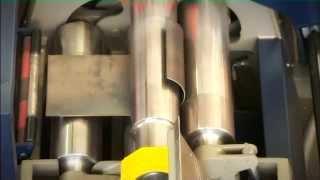 MG srl - Plate Bending & Plate rolling - Italy