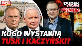 TRZASKOWSKI WYGRA PRAWYBORY? FATALNY STAN KACZYŃSKIEGO! PUTIN GROZI BOMBĄ ATOMOWĄ | Dudek o Polityce