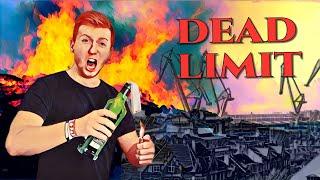 Xankish | DEAD LIMIT | Noisia & The Upbeats Beatbox Cover