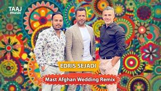 Edris Sejadi - Mast Live Mix Wedding Songs 2021