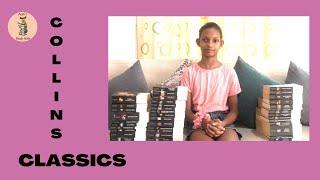 Collins classics | Ashi's Book Hub |