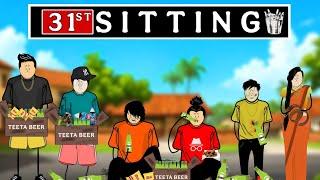 31st Sitting  | Teetagang | Short content