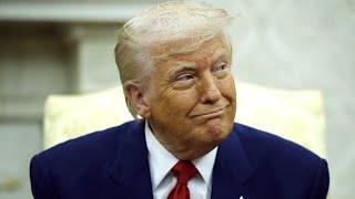 Trump ‘ran on reality’ and ‘not on insanity’