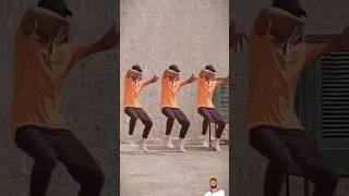 Yeh Jo Teri payalon chan chan hai | #youtubeshorts #dance #viraldance  #viral #mrrobin