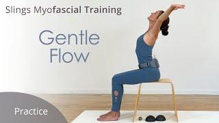 Gentle Flow: Whole-Body Practice for Inner Strength, Ease & Vitality | Training Fascia with Karin